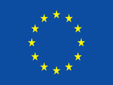 σημαία ευρωπαικής ένωσης
