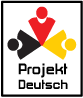 logo projekt deutsch